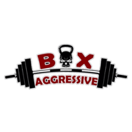 Logo de Aggressive Box